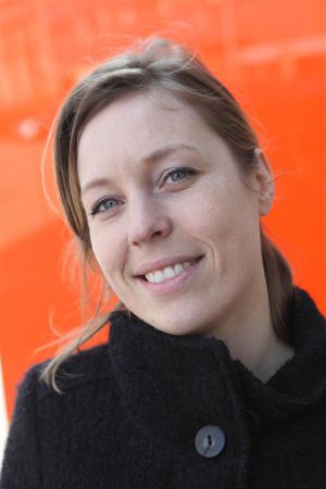 Tineke Postma 2011